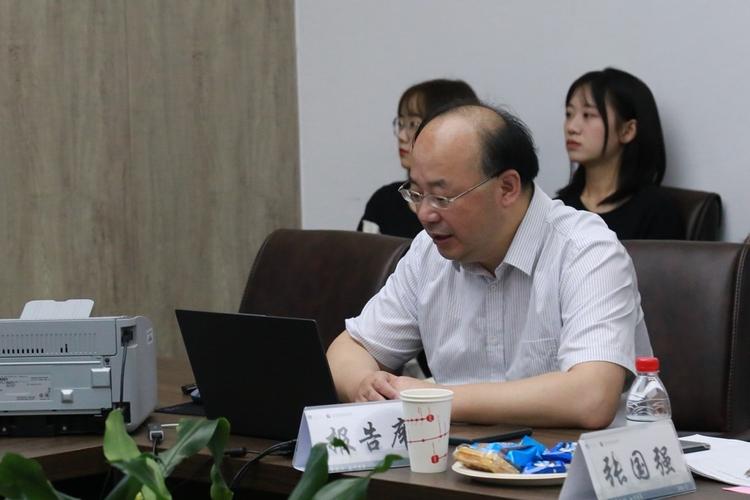 国家重点研发计划"纺织关键酶制剂制备与应用技术及产业示范"项目启动